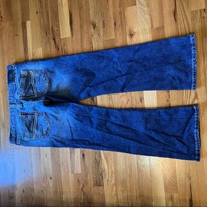 Ariat M7 Rocker Boot